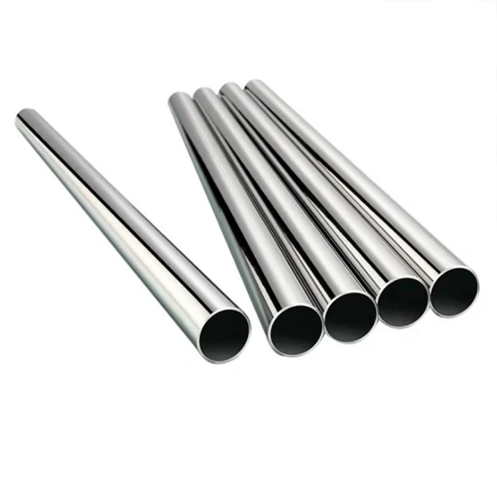 ASTM Ss 201 304 304L 316 316L 310S 309S 430 904L 2205 Welded Round/Square/Rectangular/Hex/Oval Tube or Carbon/Aluminum/Galvanized/Seamless/Stainless Steel Pipe