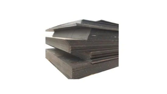 Boiler Metal Sheet SA516 Gr50 Gr70 ASTM A517 A514 A515 SA387 A612 P265gh P355gh 15mo3 16mo3 42CrMo Hot Rolled Alloy Pressure Vessel High Strength Steel Plate