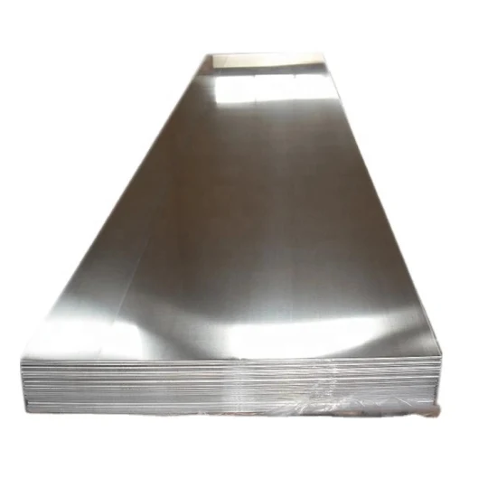 ASTM JIS SUS No. 3 No. 4 4X8FT Cold Rolled/Hot Rolled Stainless Steel Plate