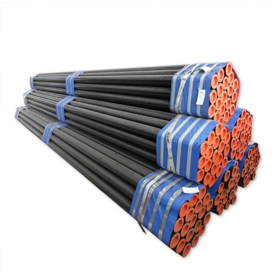 API 5L A106 A53 304 316L Ss/Gi/ERW/Black/Oil/Alloy/Square/Round/Precision/Carbon/Stainless/Galvanized/Aluminum /Spiral/Seamless/Welded/Steel Tube Pipe 15%off