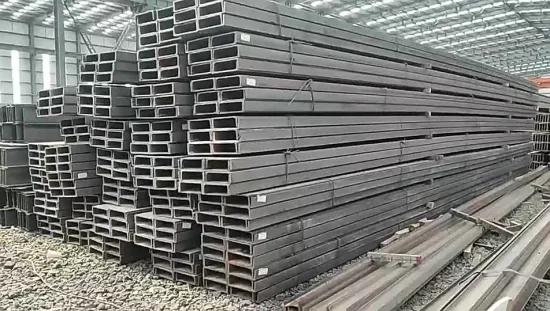 AISI 1020 1045 A36 Q345 Round Rectangular Welded Carbon Steel Pipe for Hot Sale