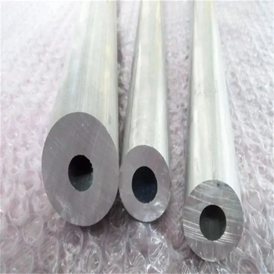 for Kitchen Cabinet 1X3 Aluminum Tube 20mmid1050/1060/1070/1100/3003/5052/5083/6061/6063